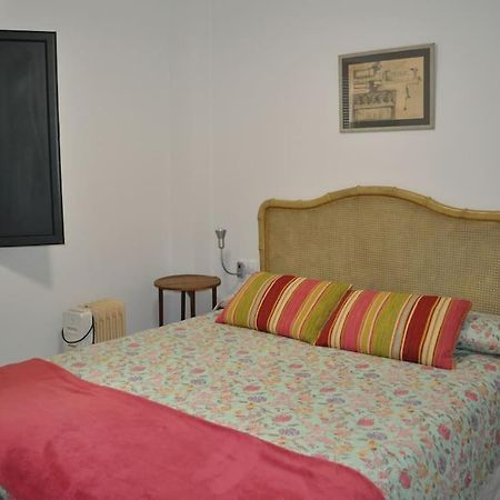 Casa Rural La Linana Córdoba Exterior foto