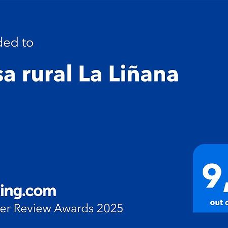 Casa Rural La Linana Córdoba Exterior foto