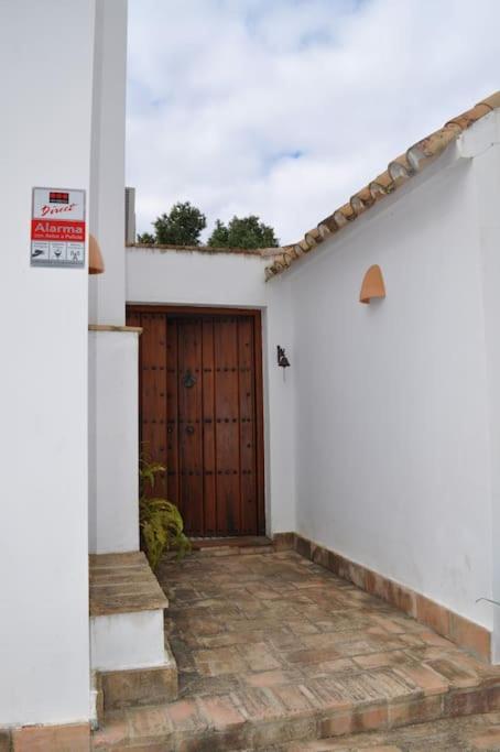 Casa Rural La Linana Córdoba Exterior foto