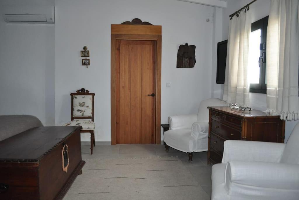 Casa Rural La Linana Córdoba Exterior foto