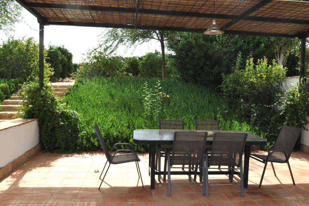 Casa Rural La Linana Córdoba Exterior foto