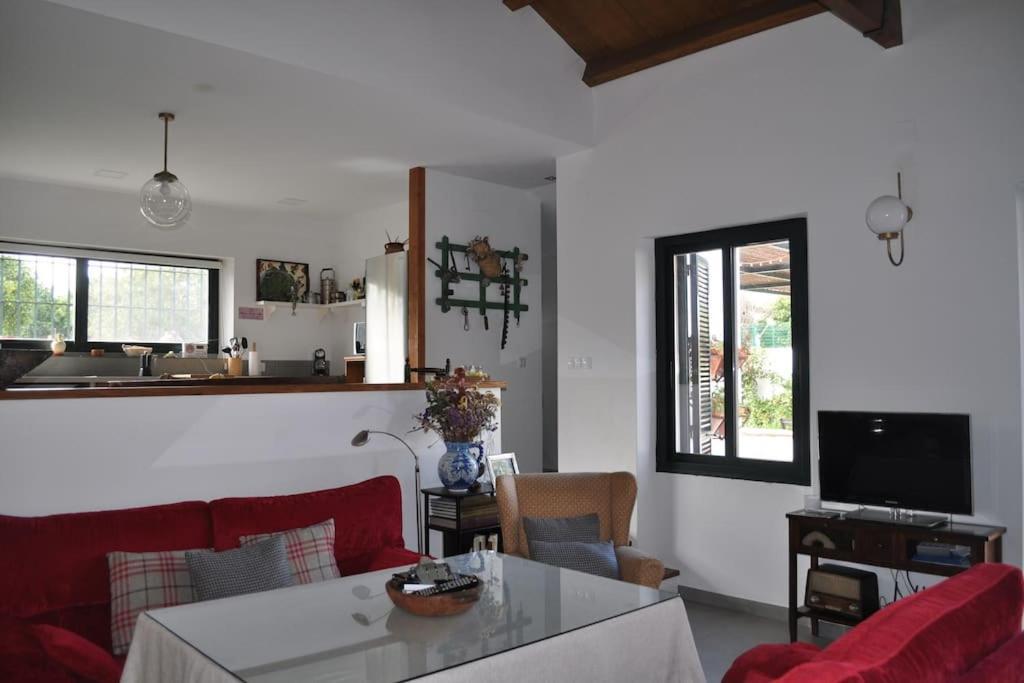 Casa Rural La Linana Córdoba Exterior foto