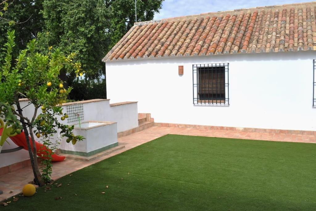 Casa Rural La Linana Córdoba Exterior foto