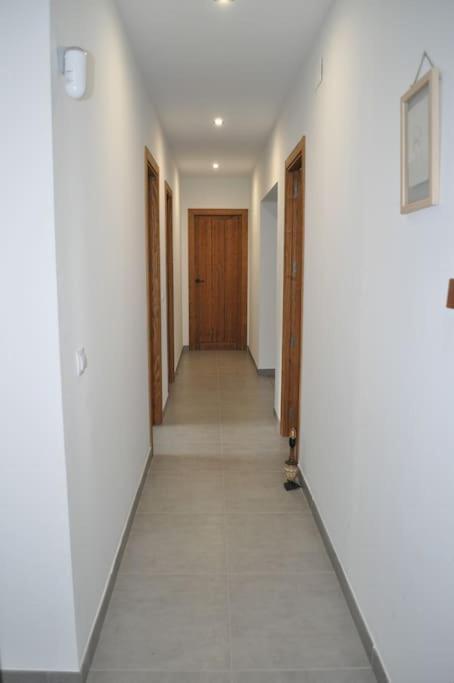 Casa Rural La Linana Córdoba Exterior foto
