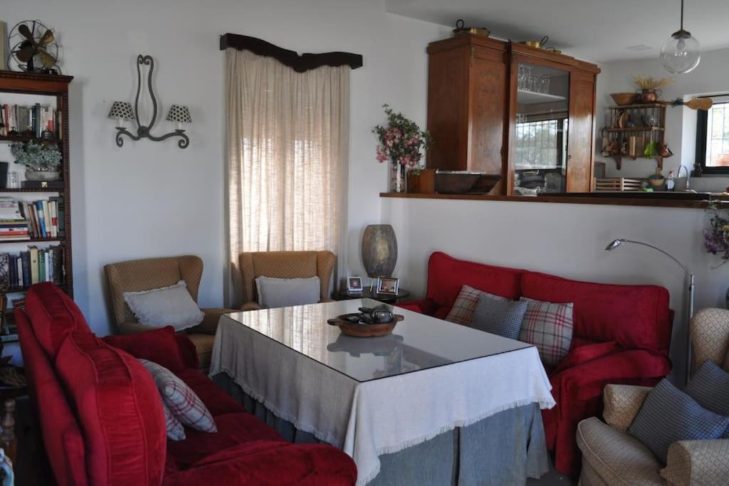 Casa Rural La Linana Córdoba Exterior foto