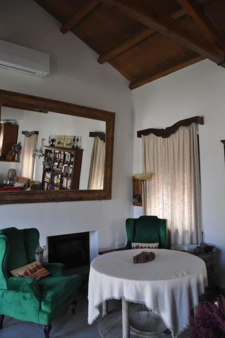 Casa Rural La Linana Córdoba Exterior foto