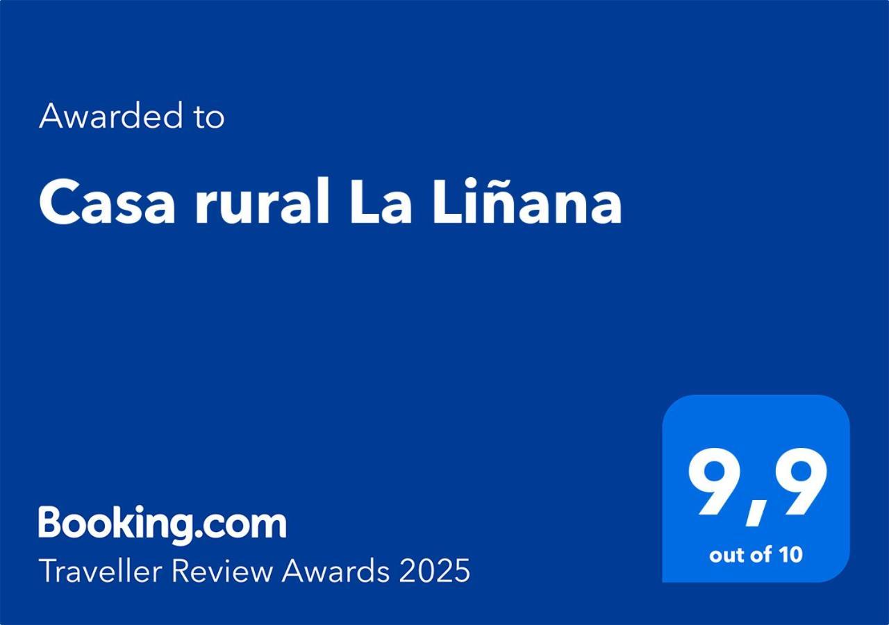 Casa Rural La Linana Córdoba Exterior foto